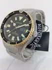 Citizen Promaster NY0125-83E Men's 42mm Automatic S/Steel Watch NWT