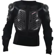 O'Neal Racing Underdog II Youth Protection Moto Jacket | 0571-303
