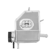 Coolant Recovery Overflow Expansion Aluminum Tank/Can For 2015-18 Ford Mustang