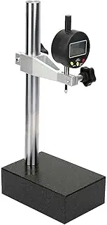 HIGH PRECISION DIGITAL HEIGHT DIAL INDICATOR WITH 00 GRADE MARBLE BASE 0~12.7MM FOR PRECISION MEASUREMENT
