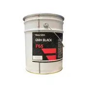 Pacer F65 Black 20L - Designed for Automotive Refinishing Applications