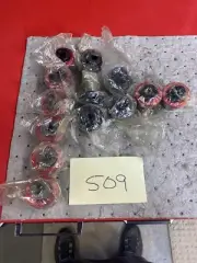ERI AMERICA Tap Holders. Lot of 13