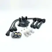 Ignition Kit - 8 Piece - Suzuki Carry Truck DC51T, DD51T Models - 1991-1999