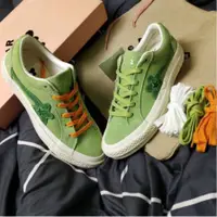 在飛比找蝦皮購物優惠-Converse X Tyler The Creator G