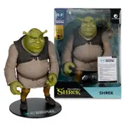 Mcfarlane Digital Shrek 12 inch Posed Statue
