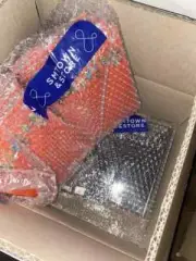 NCT 127 NC127 - Fast & Furious unreleased album