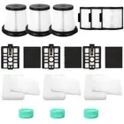 Washable and Reusable Filters for Shark IW3511 Detect Pro Vacuum Cleaner