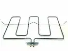 DUAL GRILL 2100 WATT TECHNIKA EMELIA GLO92-01