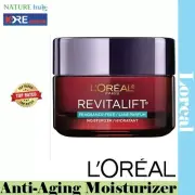 L'Oreal Revitalift Triple Power Anti-Aging Moisturizer Fragrance Free 1.7oz