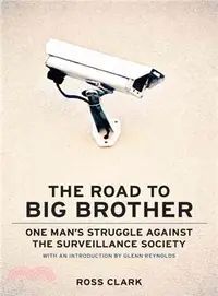 在飛比找三民網路書店優惠-The Road to Big Big Brother: O