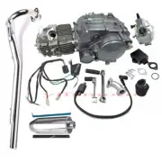 Lifan 150cc Engine Motor for ATC90 ATC70 CRF50 CRF70 CS90 CT110 Z50 140cc Apollo