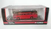 Corgi OM45508 BMMO C5 Motorway Coach Birmingham/Worcester Factory Sample