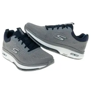 【SKECHERS】男鞋 健走系列 GO WALK WORKOUT WALKER(216244GYNV)