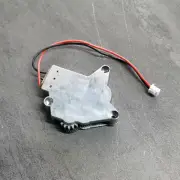 Metal Rotation Gearbox Model Steering Gearbox for 1/16 RC Tank Model Accessories
