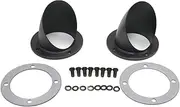 Patriot Exhaust H1145 3-1/2" Lakester Exhaust Header Turnout Kit