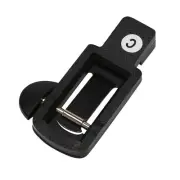 Clarinet Cutter High-precision Trimmers Black P4U71850