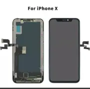 For iPhone X XR XS MAX LCD OLED Touch Screen Digitizer Replacement Display