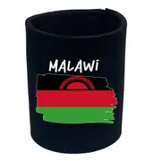 Malawi Country Flag Nationality - Stubby Holder