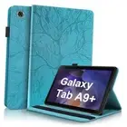 Case for Samsung Galaxy Tab A9 Plus 11 inch 2023 (SM-X210/X216/X218), Flip