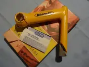 Nos ITM the big one Bianchi stem 140mm new Pantani era