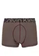 Jacquard Waist Boxer Briefs - Calvin Klein Underwear