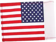 Parliky Flags for Yard Golf Flags for Training Chipping Practice Outdoor Banners Insert Tube