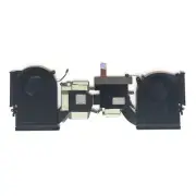 Laptop Heatsink&Fan For Alienware M15 R2 08476M 8476M DFS2001051R0T FLHS GTX1650
