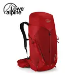 【LOWE ALPINE】AEON 22 輕量休閒 | 多用途背包 氧化鉛紅 #FTE63