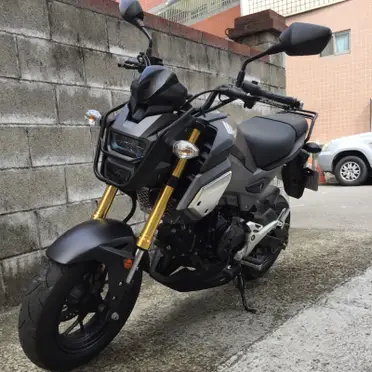 Honda 2024 msx 150