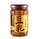 【瑞春醬油】甜酒豆腐乳380gx1瓶