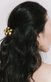 [Jennifer Behr] Rowena Jaw Clip