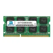 4X71D09536 - Lenovo Compatible 32GB DDR4-3200Mhz 2Rx8 Non-ECC SODIMM