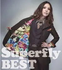 在飛比找誠品線上優惠-Superfly Best (2CD)