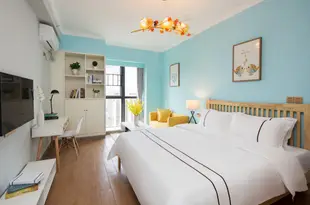 長沙燕蝸酒店式公寓Swallow Nest Apartment Hotel