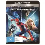 Amazing Spider-Man 2: Rise Of Electro, The
