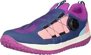 [Saucony] Kids Boys Peregrine 10 Shield A/C Trail Running Shoe