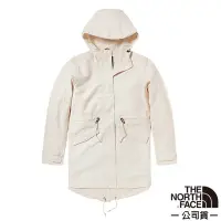 在飛比找Yahoo奇摩購物中心優惠-The North Face 女 防水透氣連帽衝鋒衣(亞洲版