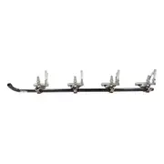 BeefEater - Combo Manifold & Valve Assembly 3000E & 3000S for 4 Burner BBQ LPG - 4055926689