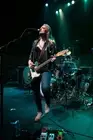 Clare Dunn at The Fillmore Detroit on November 28 in Detroit Mic- 2014 Photo 50