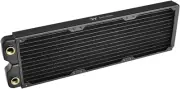 Thermaltake Pacific DIY Liquid Cooling System C360 27Mm Thick High-Density Fins