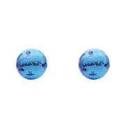 2PK Football Australia Summit Launch Durable Football Soccer Ball Size 4 Blue
