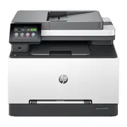 HP Laserjet Pro 3301Fdw A4 Colour 25Ppm Usb Ethernet Wi Fi Printer