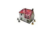 Bolt Action: Pre-painted WWII - Normandy Farmhouse