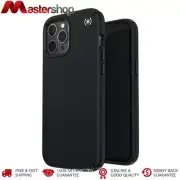 Speck Presidio2 Pro Tough Case iPhone 12 Pro Max 6.7 inch - Black