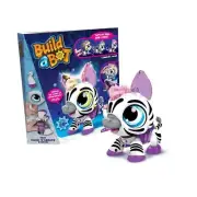 Colorific Build A Bot Light Zebra *, #BAB170839