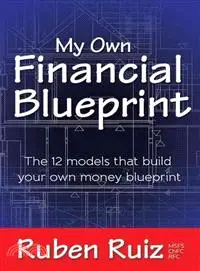 在飛比找三民網路書店優惠-My Own Financial Blueprint ― T