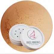 Angel minerals Intense Corrector Karneol (5 g)