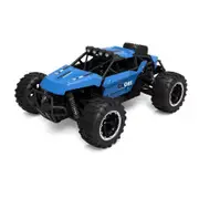 Electric RC 4WD Jeep Vehicle Toy Remote Control Car 2.4Ghz