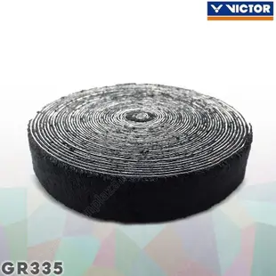 Victor 卷毛巾握把 GR335 GR 335