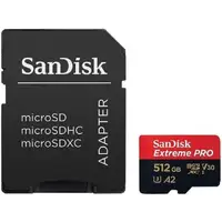 在飛比找PChome24h購物優惠-SanDisk 512GB 512G 【200MB/s Ex